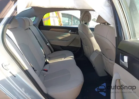 2015 Hyundai Sonata Sport from USA, damaged, VIN 5NPE34AF4FH059801